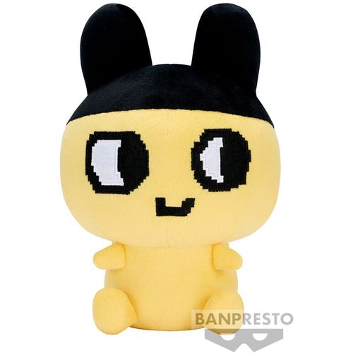 Tamagotchi Mametchi plush toy 20cm slika 1