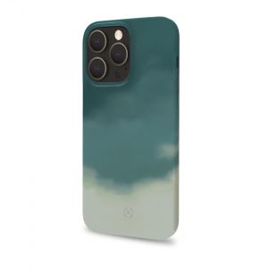 CELLY Futrola WATERCOL za iPhone 13 PRO u ZELENOJ boji