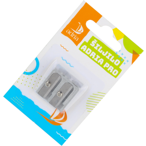 Adria 9042 Šiljalo Adria Pro - Dvostruko Aluminijumsko Šiljalo