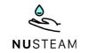 NUSTEAM logo