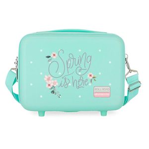 ROLL ROAD ABS Beauty case