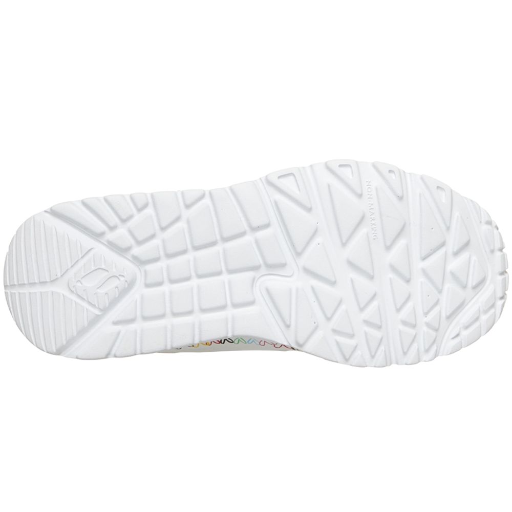 Skechers tenisice Uno Lite slika 4