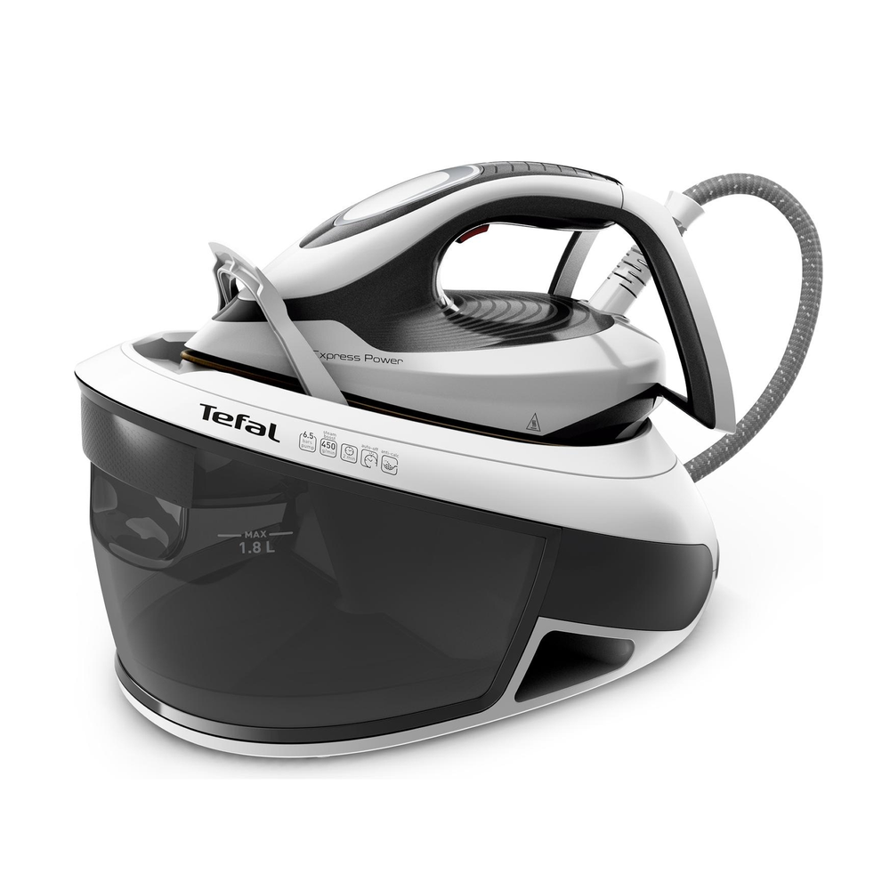Tefal Parna stanica SV8130E0 Pro Express 6.5 bara slika 3