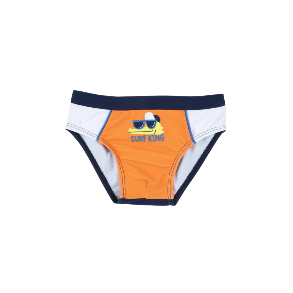 Chicco Kupaće gaće za dječake Surf King slika 1