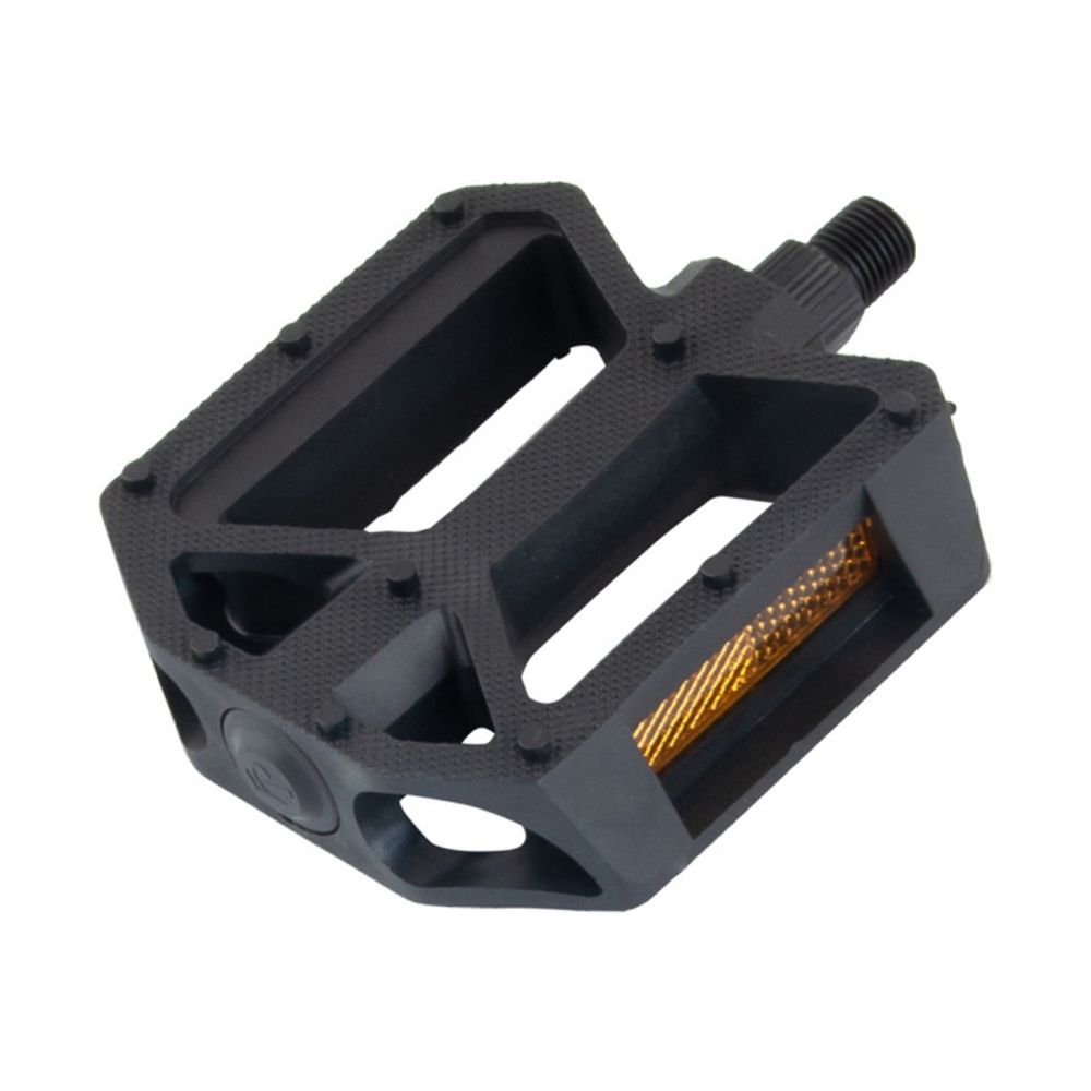 Wellgo Pedale PVC BMX 1/2” OSOVINA 108 X 104 TW slika 1