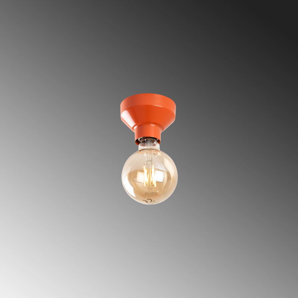 Luster Spot – 14212 – Narandžasta boja slika 5