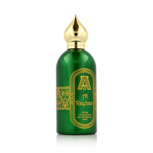 Attar Collection Al Rayhan Eau De Parfum 100 ml (unisex) slika 2