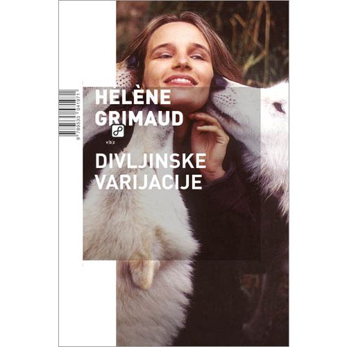 Divljinske varijacije - Grimaud, Helene slika 1