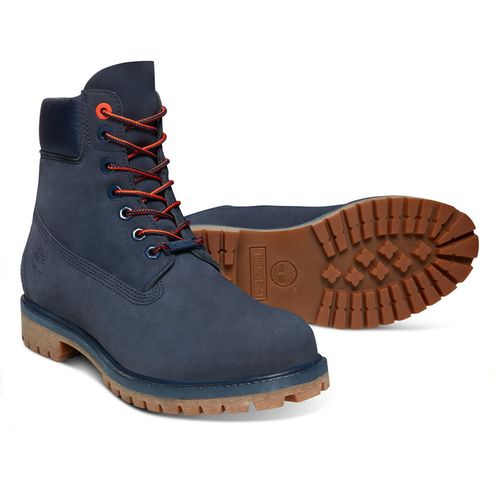 Timberland PREMIUM-BOOT-NVY slika 4