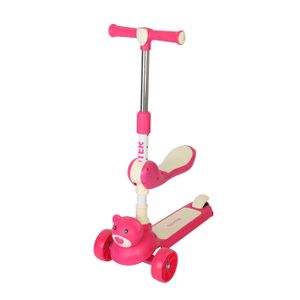 Romobil za djecu 2u1, 1kom