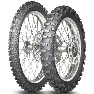 Dunlop 140/80-18 70R TT GEOMAX EN92