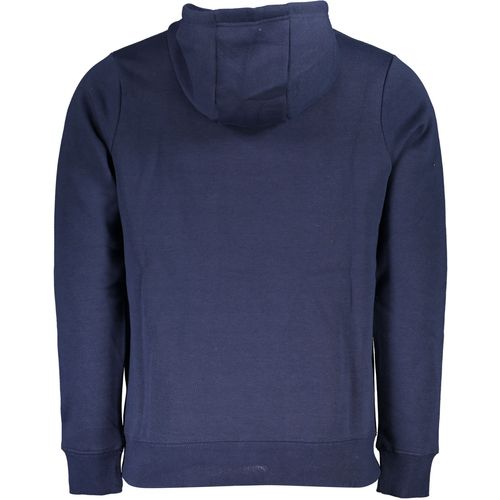 NORWAY 1963 MEN'S BLUE ZIPLESS SWEATSHIRT slika 2