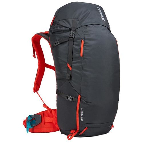 Muški ruksak Thule AllTrail 45L sivi (planinarski) slika 1