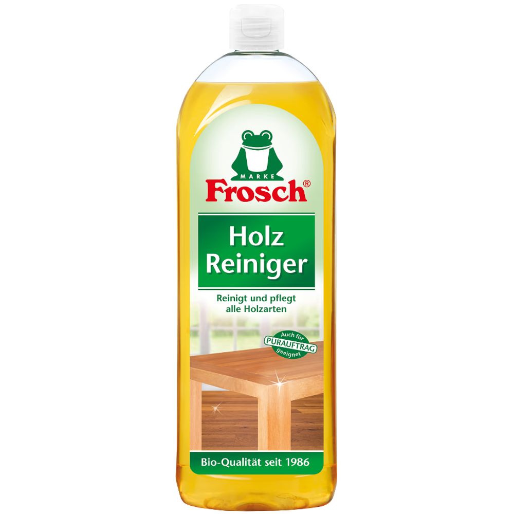 Frosch Sredstvo za njegu drvenih površina Borove iglice 750ml slika 1