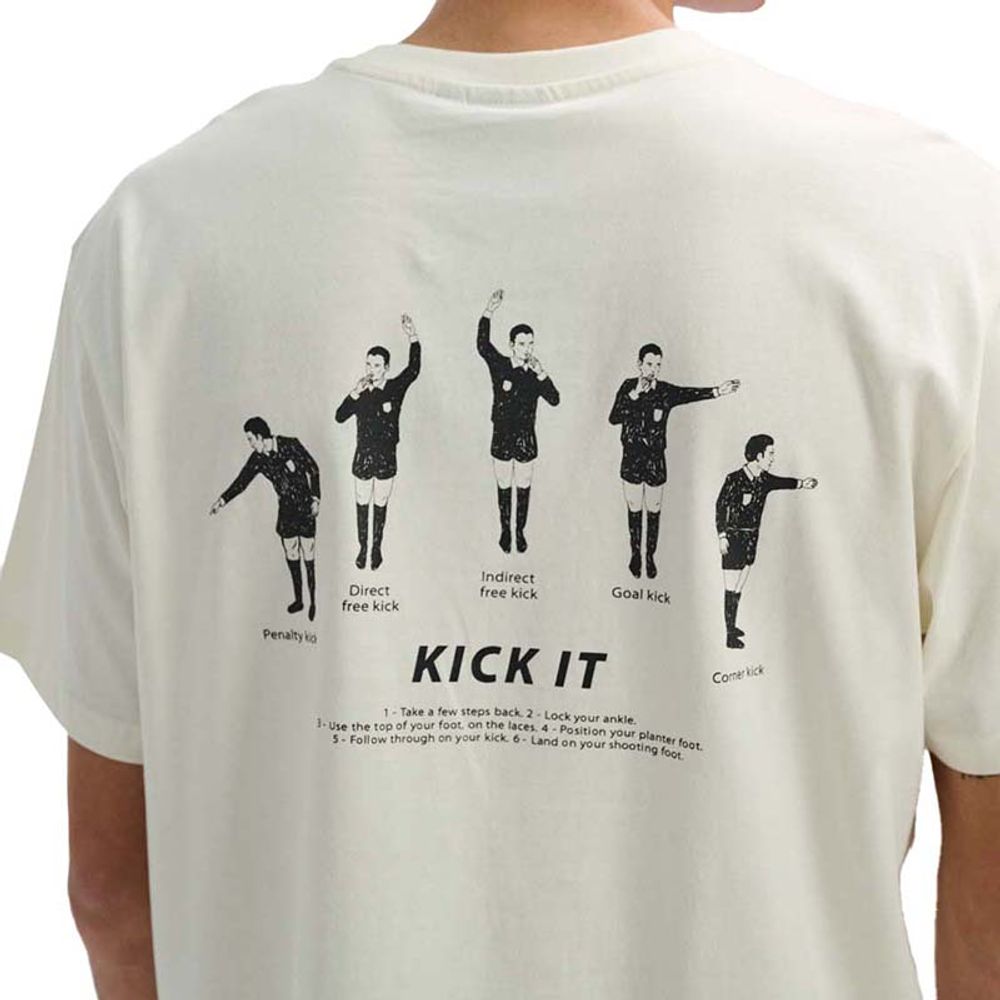 Hummel Majica kratki rukav Hmllgc Alex Boxy T-Shirt za muškarce slika 3