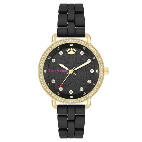 Ženski sat Juicy Couture JC1310GPBK (Ø 36 mm) slika 1