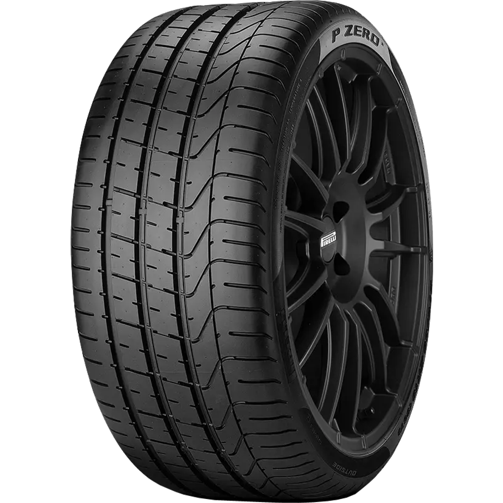 Pirelli Ljetna guma P ZERO 315/30R22 (SUV vozila) slika 1