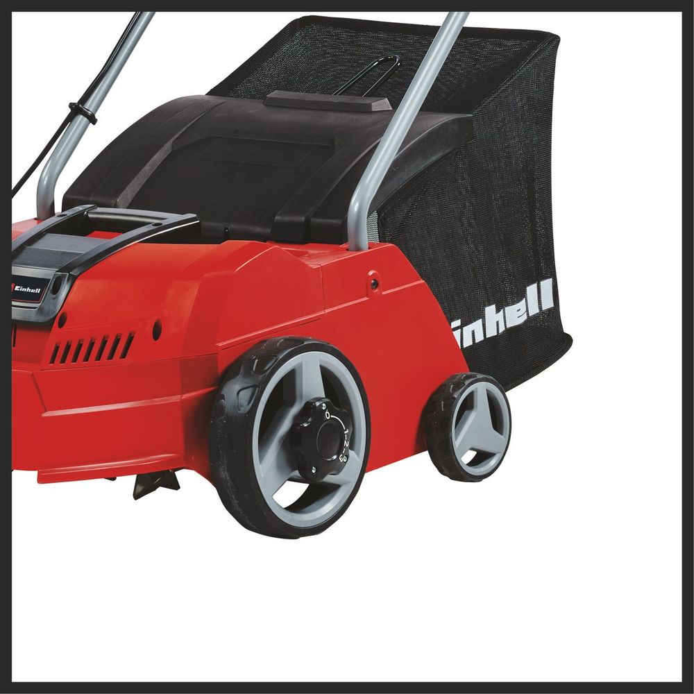 Einhell Električni prozračivač za travu GC-SA 1231/1 slika 2