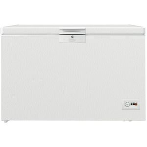 Beko HSM 40031 Horizontalni zamrzivač, 360 L, Širina 129 cm