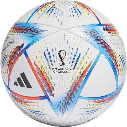 Adidas al rihla competition ball h57792 slika 1