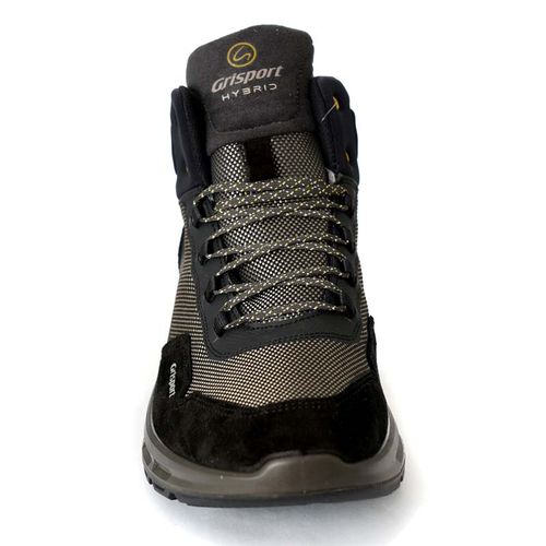 Gri Sport Cipele Freewalk High Za Muškarce slika 5