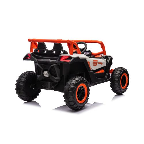 Buggy UTV NEL-901 narančasti 4x4 - auto na akumulator slika 7