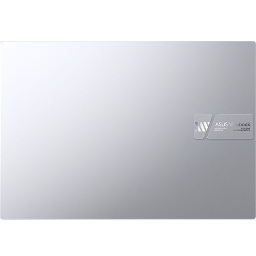 Laptop Asus Vivobook K3604VA-OLED-L731W, i7-1360P, 8GB, 1TB, 16" 4K OLED, Windows 11 Home (srebrni) slika 7
