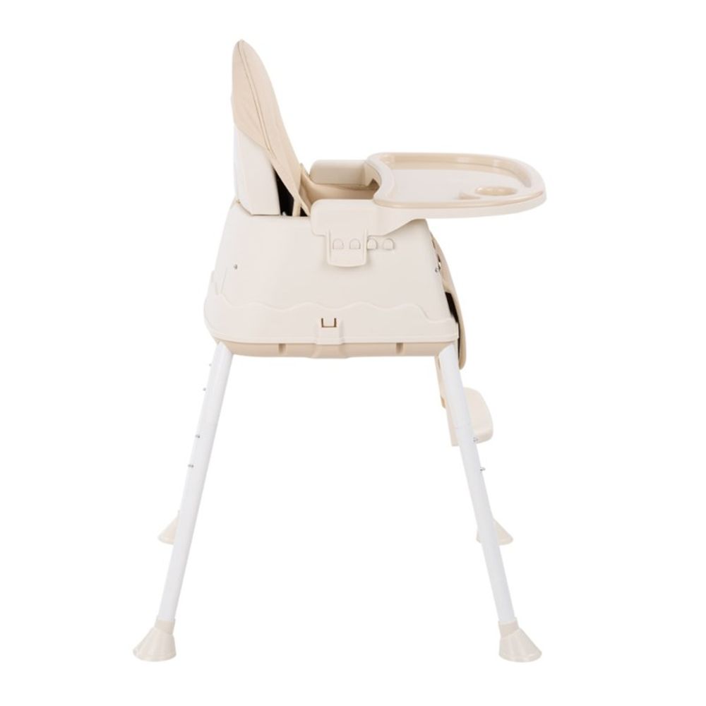 Kikka Boo Hranilica Creamy 2U1, Beige slika 4