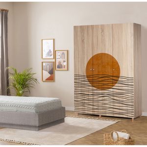 Ormar Lena 3 -974 Sonomo