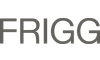 FRIGG logo