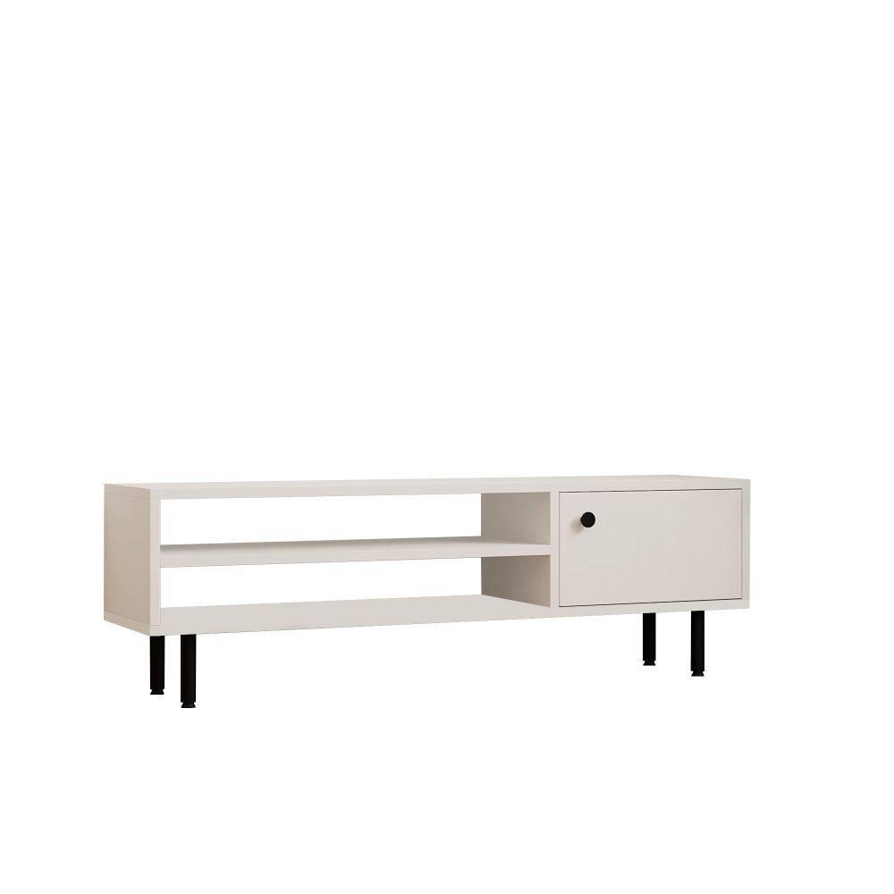 Avila - Bijeli TV Stalak slika 4