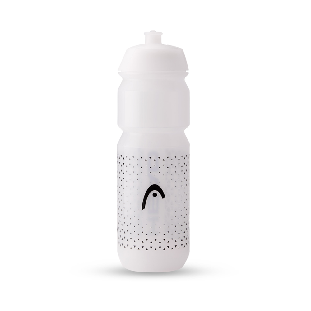 HEAD Flašica za vodu 750 ml - Providna slika 2