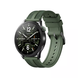 Xiaomi pametni sat Watch S5 46mm Jungle Green