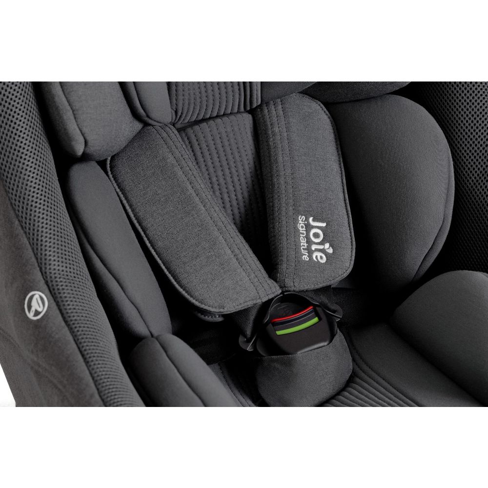 Joie autosjedalica i-Harbour Pro, Grupa 0+, 1 (0-18 kg) (40-105 cm) - Signature Ebony Mesh slika 22