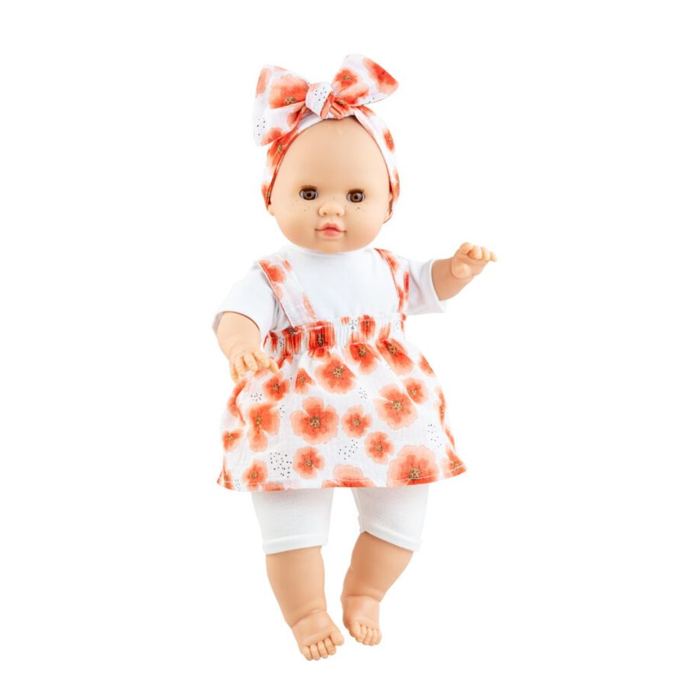 Paola Reina Lutka Judith Manus 36cm slika 1
