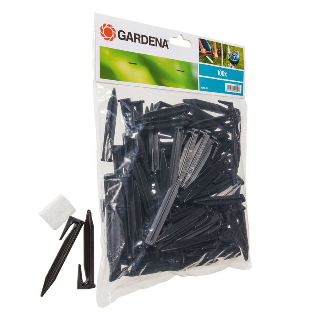 GARDENA Rezervni klinovi za robotsku kosilicu slika 3