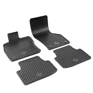 Gumene Patosnice po Mjeri za VW Golf 8 2020 KARAVAN