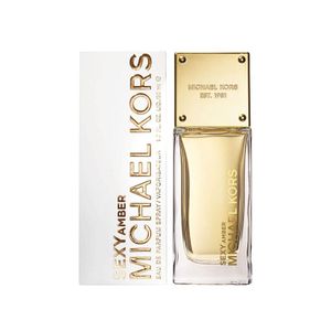 Michael Kors Sexy Amber EDP 50 ml