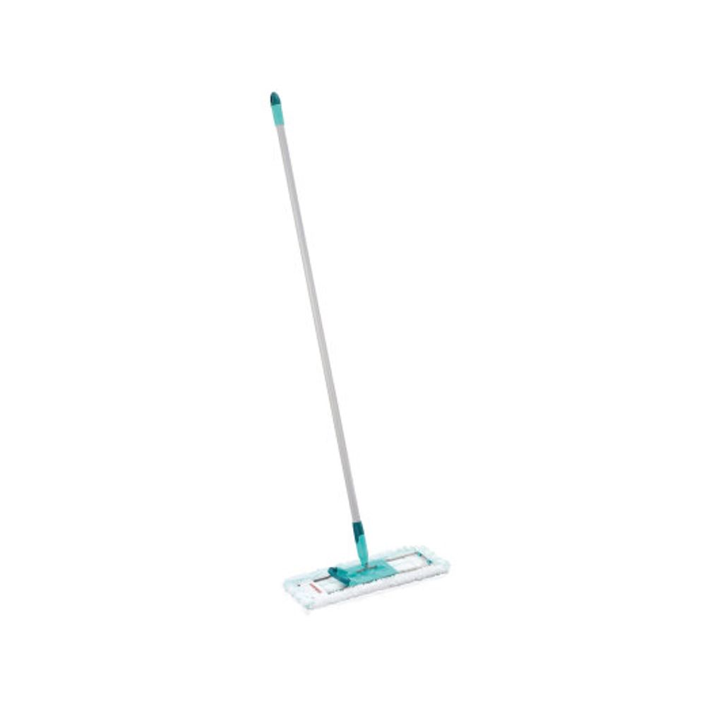 Leifheit set za podove drška 140cm i brisač  slika 1