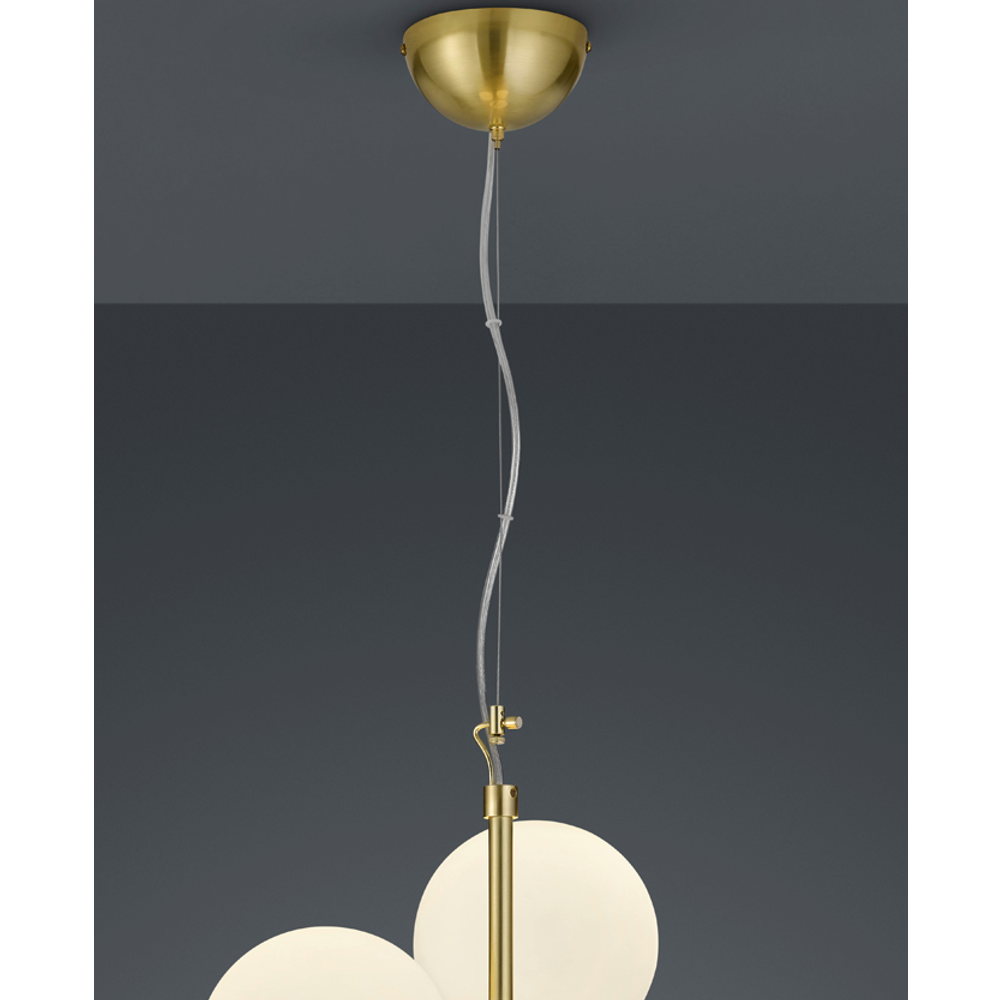 Pure/3 luster MAT MESING slika 4