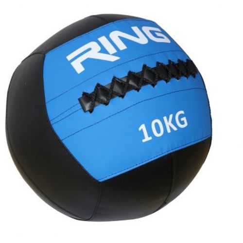 RING wall ball lopta za bacanje 10kg-RX LMB 8007-10 slika 1