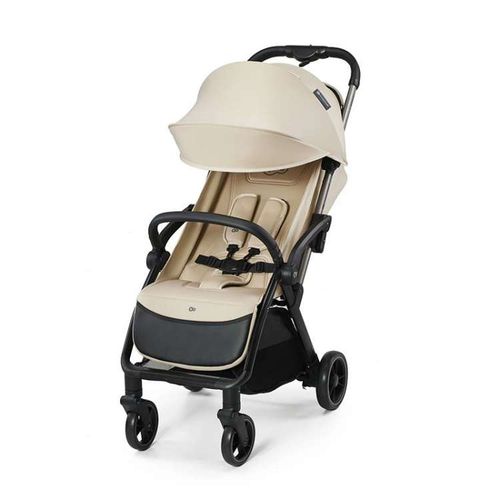 Kinderkraft Kolica Apino Dune Beige slika 1