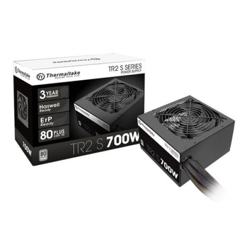 Napajanje 700W Thermaltake TR2 S/12cm Fan/80Plus, PS-TRS-0700NPCWEU-2 slika 3