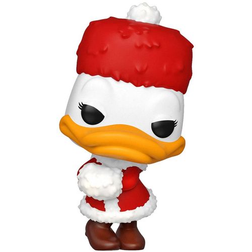 Funko Pop Disney: Holiday 2021 - Daisy Duck slika 1