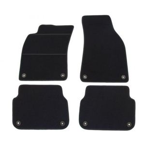 Tipske patosnice za Audi A6 4F (2004-02/2006)