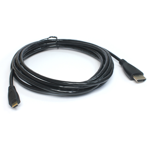 Kabl HDMI na Micro HDMI 3m JWD-HDMI3 slika 1