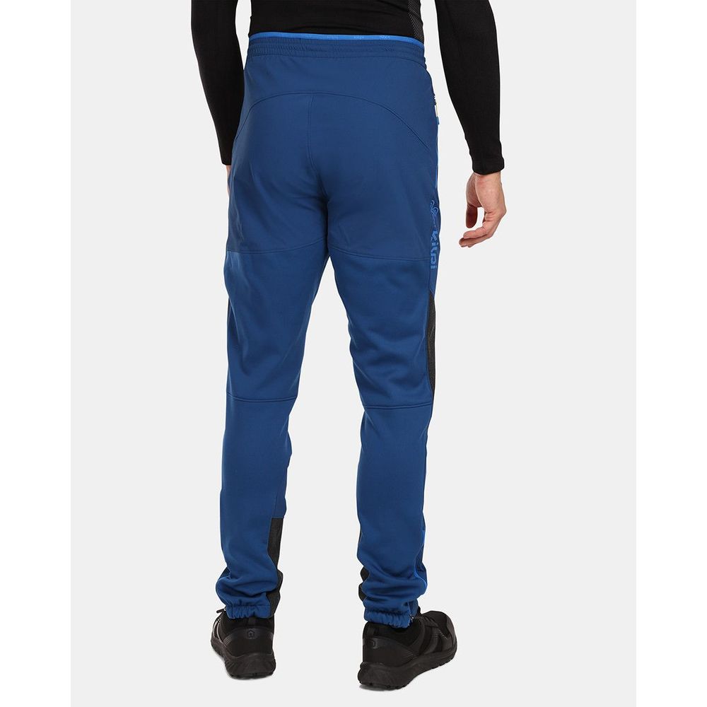 KILPI Muške pantalone SOFTSHELL NUUK-M slika 2