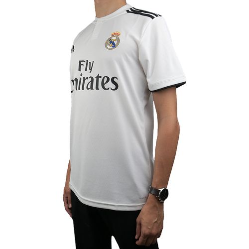 Muška majica Adidas real madrid home jsy cg0550 slika 7