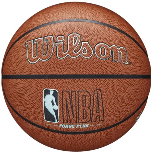 Wilson NBA Forge Plus Eco unisex košarkaška lopta wz2010901xb slika 1