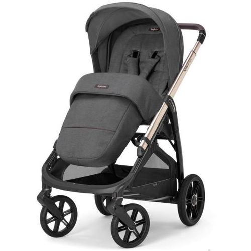 Inglesina Trio Sistem Aptica Darwin, Velvet Grey slika 5